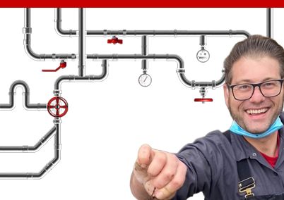 Pipe background